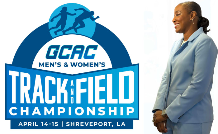 GCAC Men's and Women's Track and Field Championship Announcement